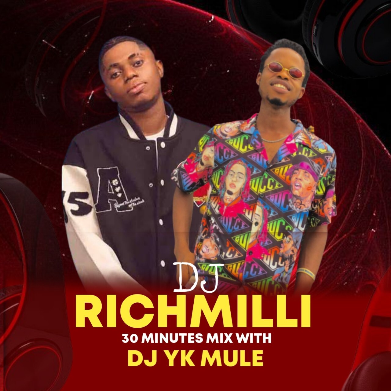 30 minutes mix with dj yk mule 30 minutes mix with dj yk mule