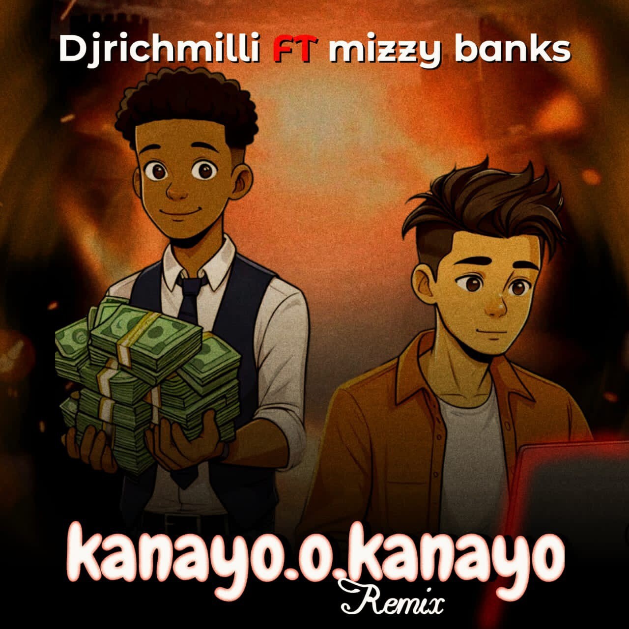 Dj Richmilli ft mizzy banks kanayo.o.Kanayo remix Dj Richmilli ft mizzy banks kanayo.o.Kanayo remix