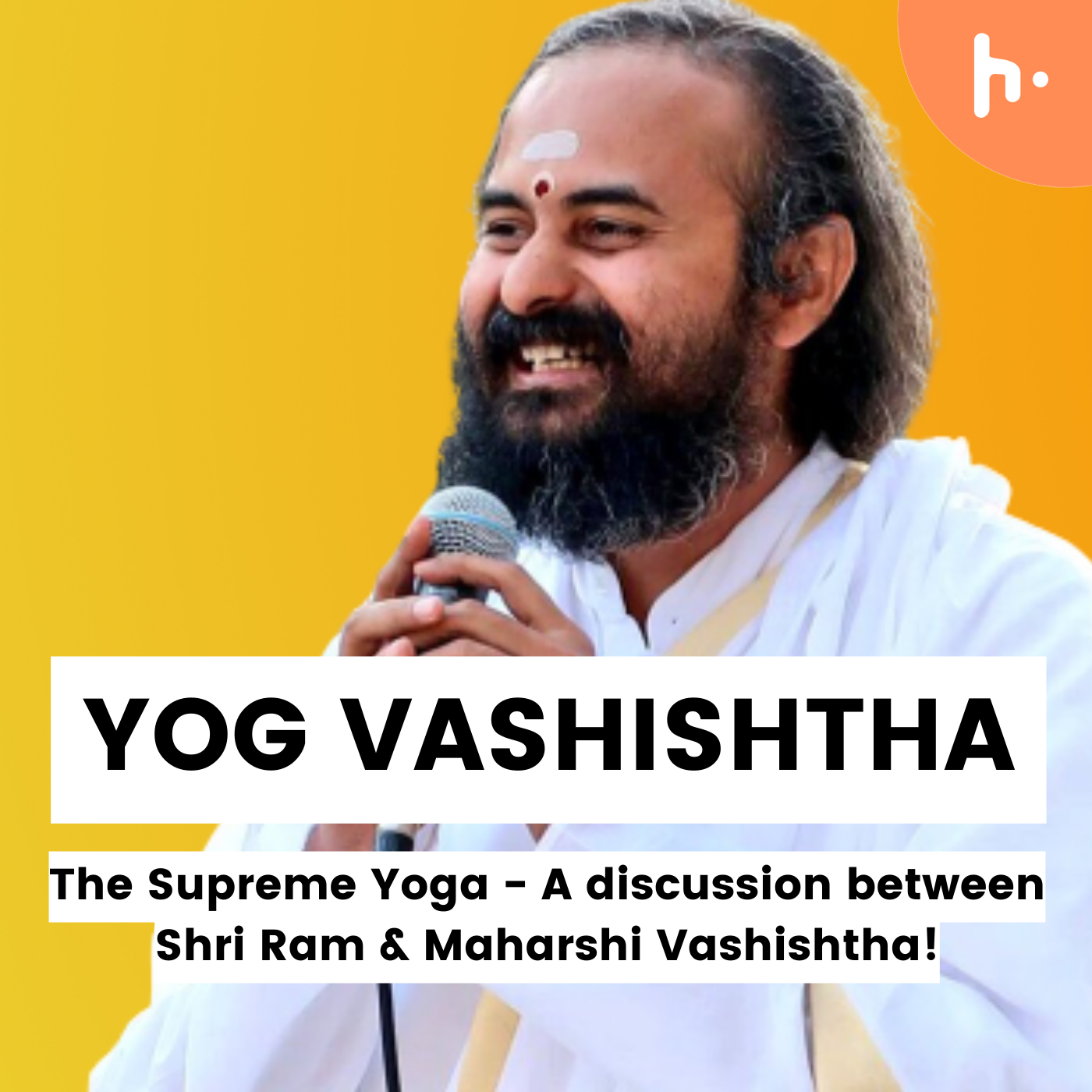 Yog Vashishtha by Swami Vaishampayan in Hindi