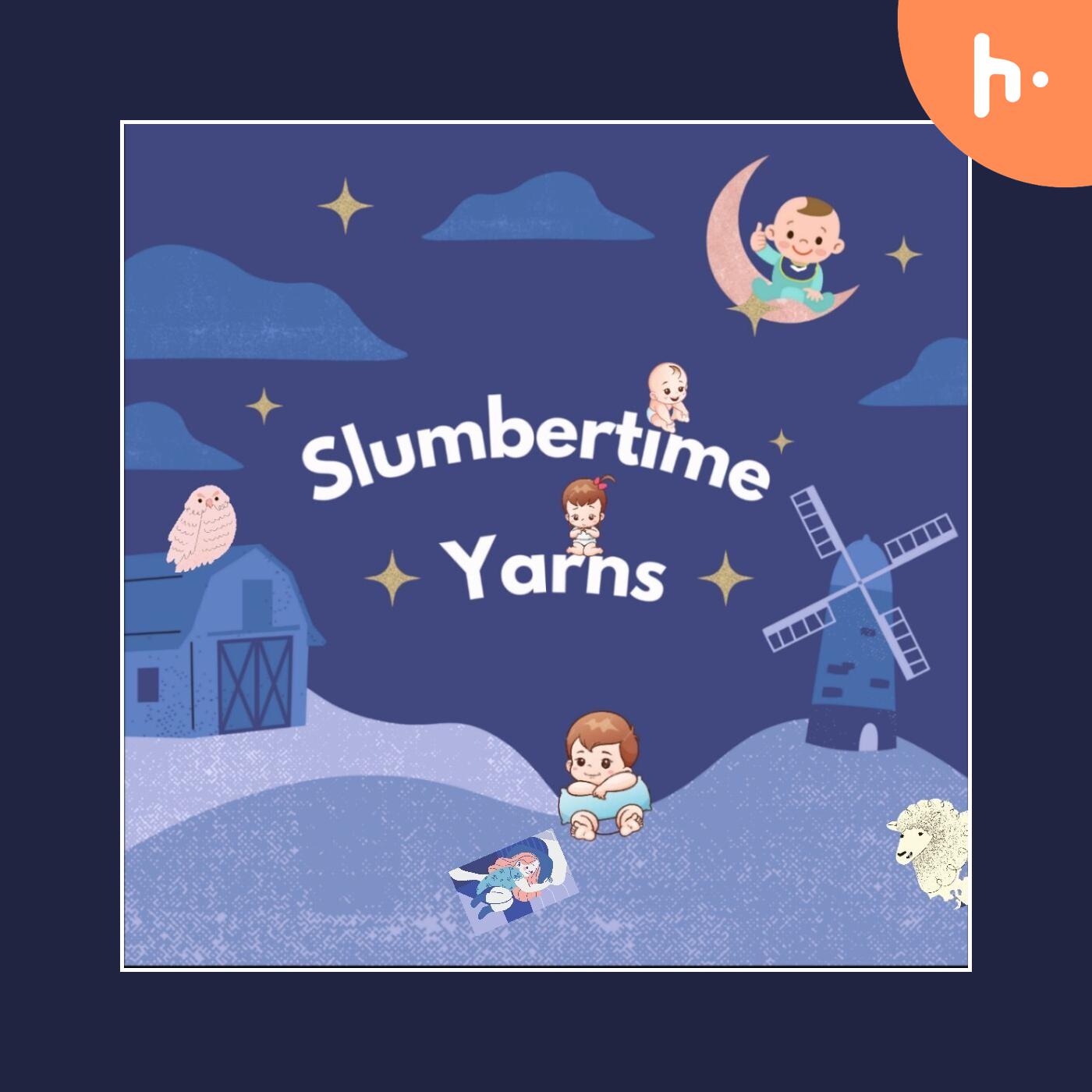 SlumberTimeYarns
