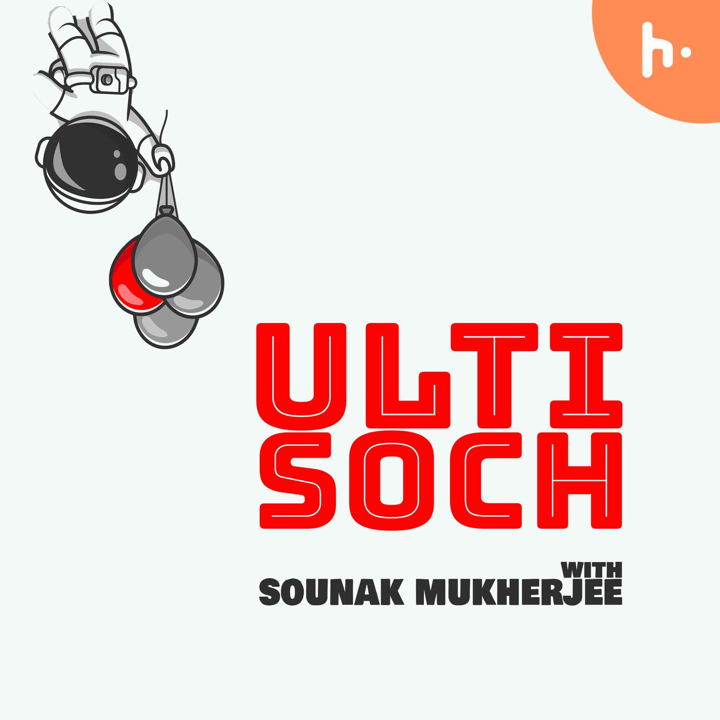 Ulti Soch