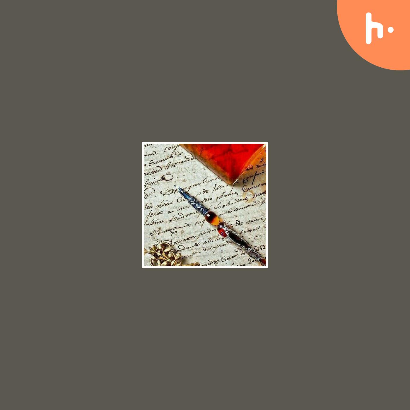 The Poet and Narrator\'s Podcast