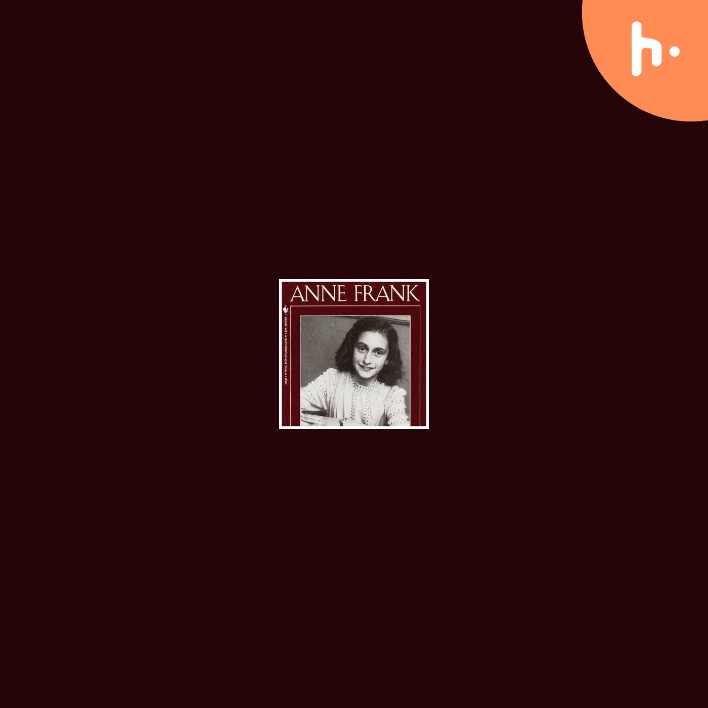 Anne Frank: The diary of a young girl
