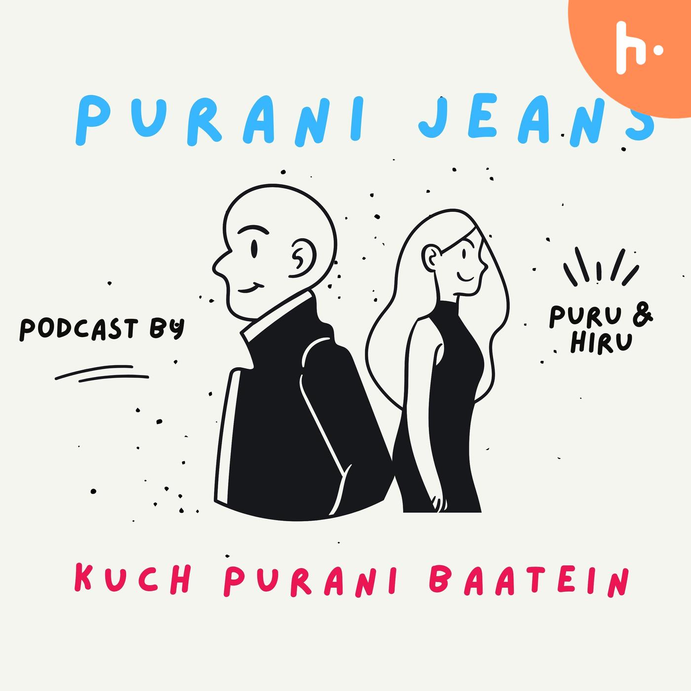 Purani Jeans