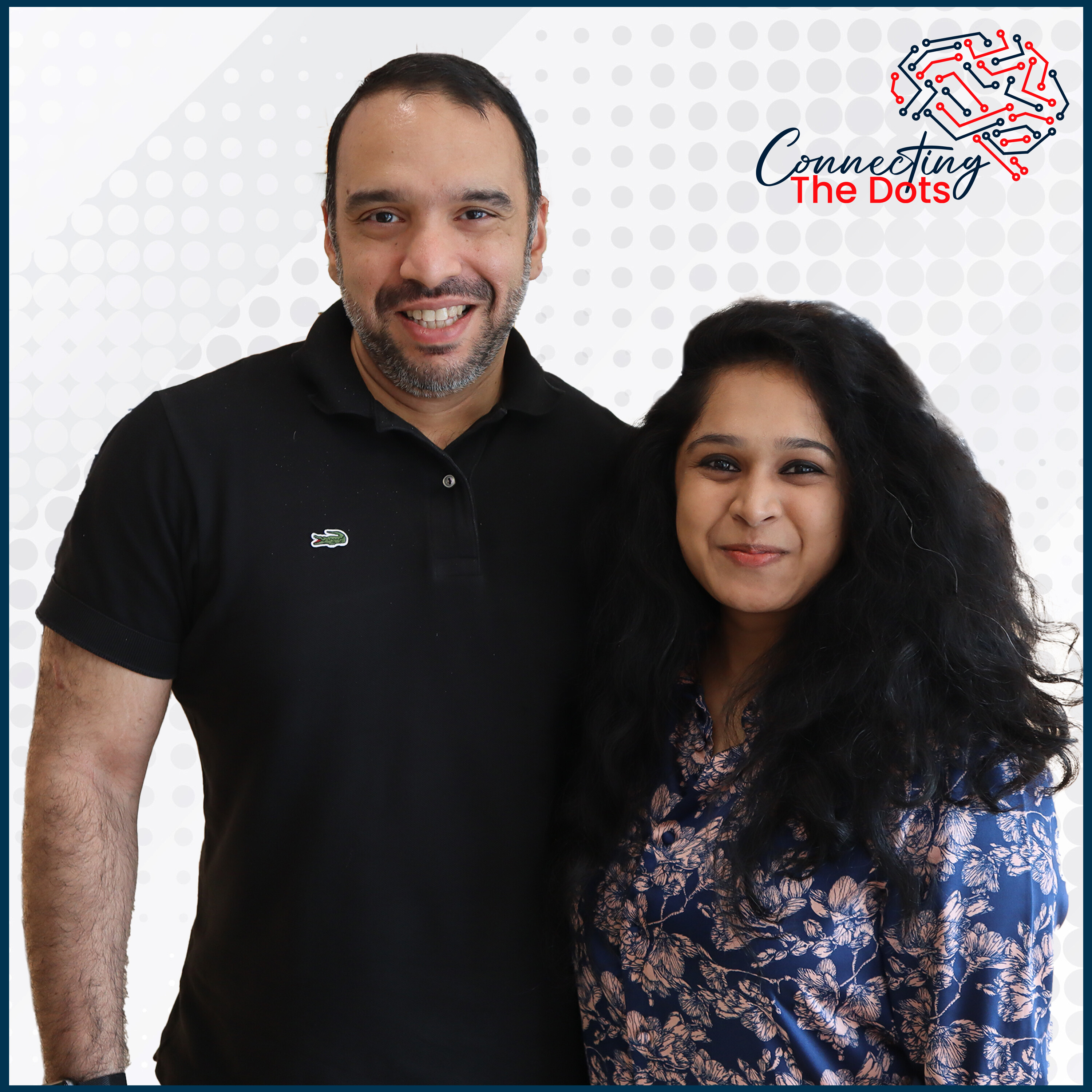 Connecting the Dots with Ashwin Bhadri