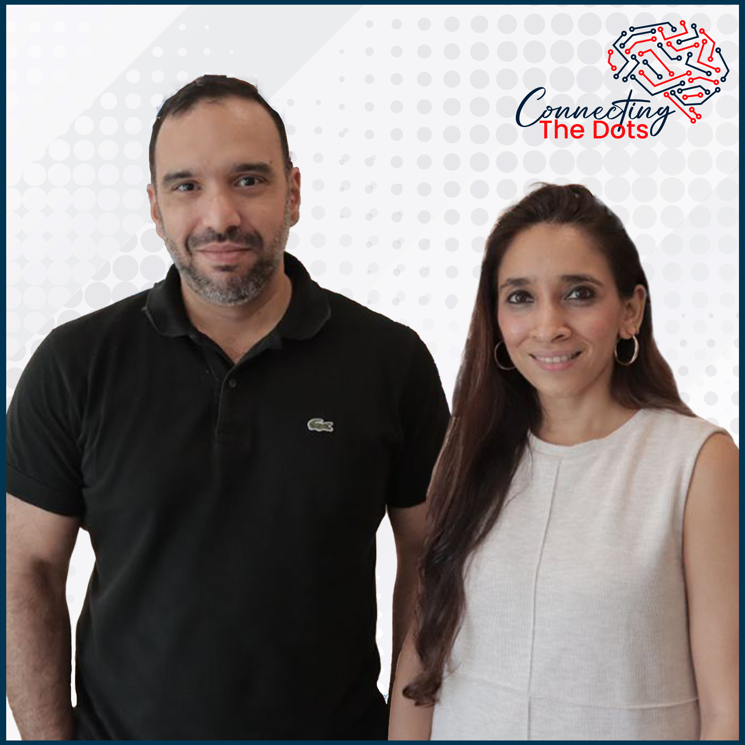 Connecting the Dots with Ashwin Bhadri