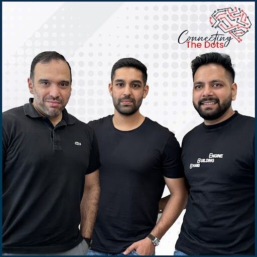 Connecting The Dots with Aayush Bansal and Siddhartha Singh | Episode 17 episode artwork