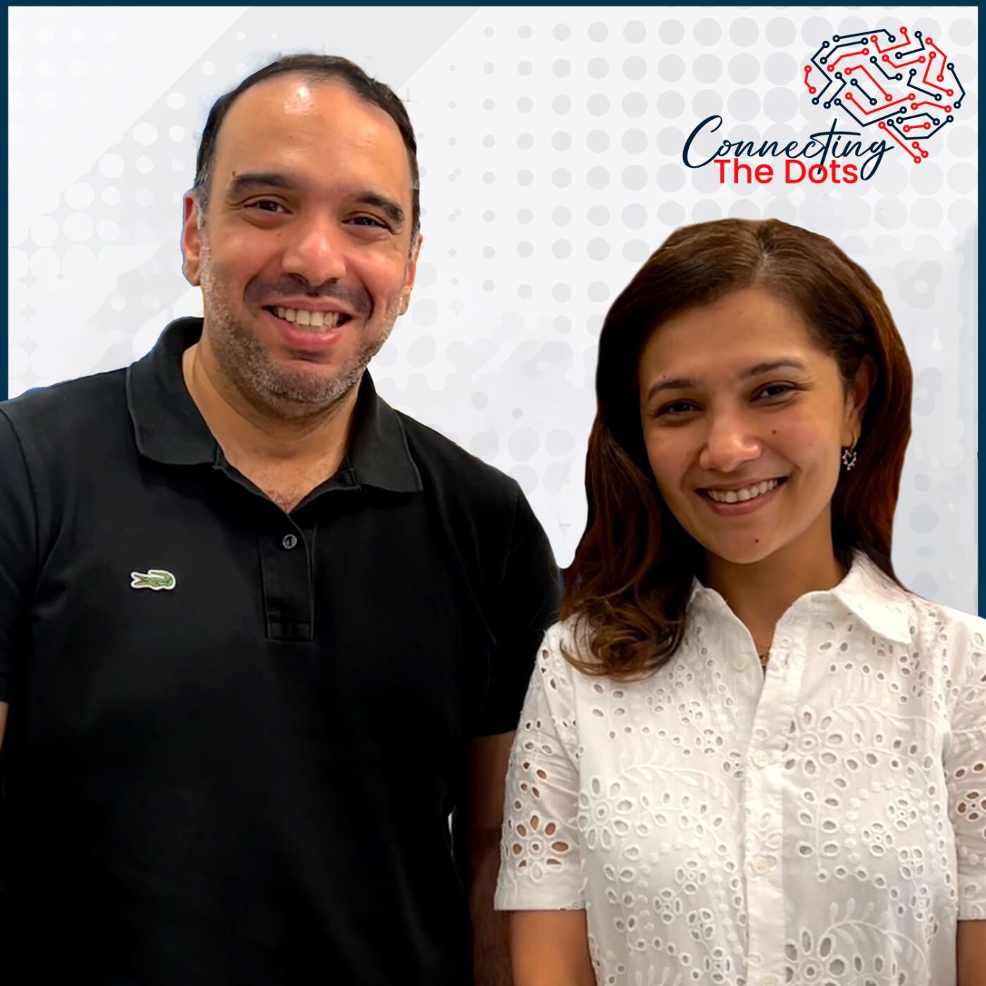 Connecting the Dots with Ashwin Bhadri