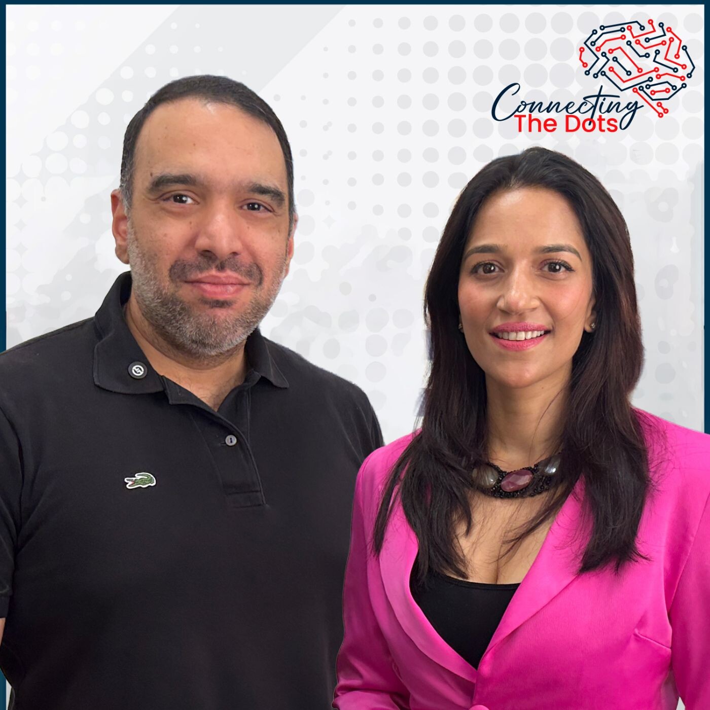 Connecting The Dots with Ishita Chattopadhyay | Episode 26 episode artwork