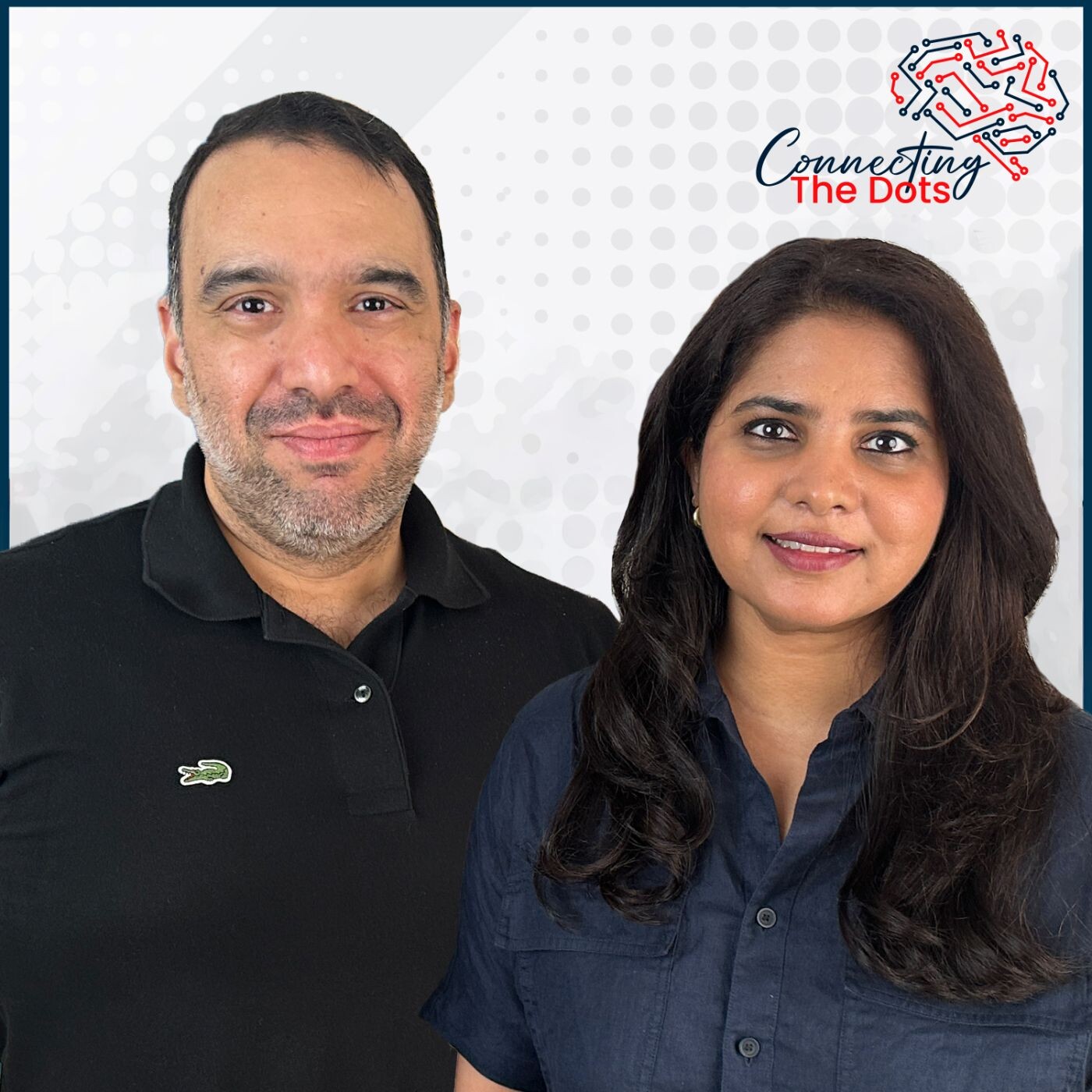 Connecting The Dots with Sneha Singh | Episode 27 episode artwork