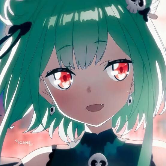 Uruha Rushia - Naraku no Hana Uruha Rushia - Naraku no Hana