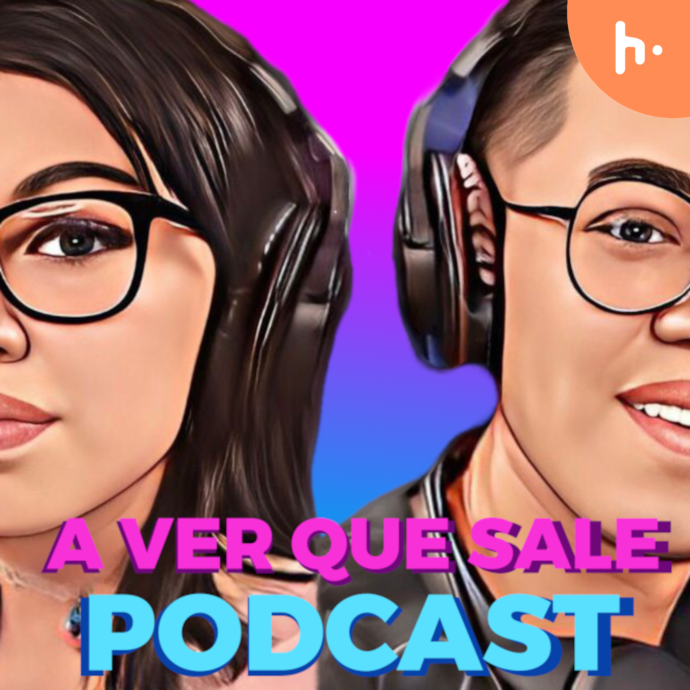 A VER QUE SALE | Podcast