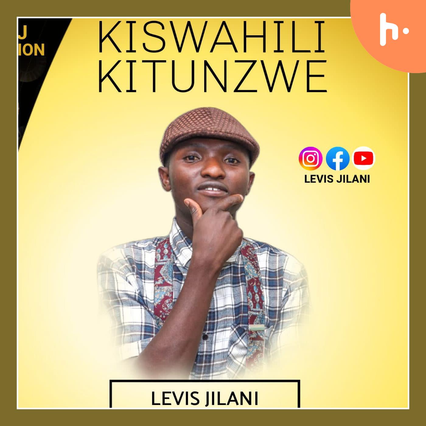 LevisJilani