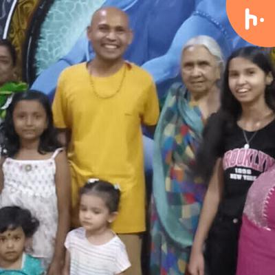 Navaratri Hawan Sadhana Navaratri Hawan Sadhana