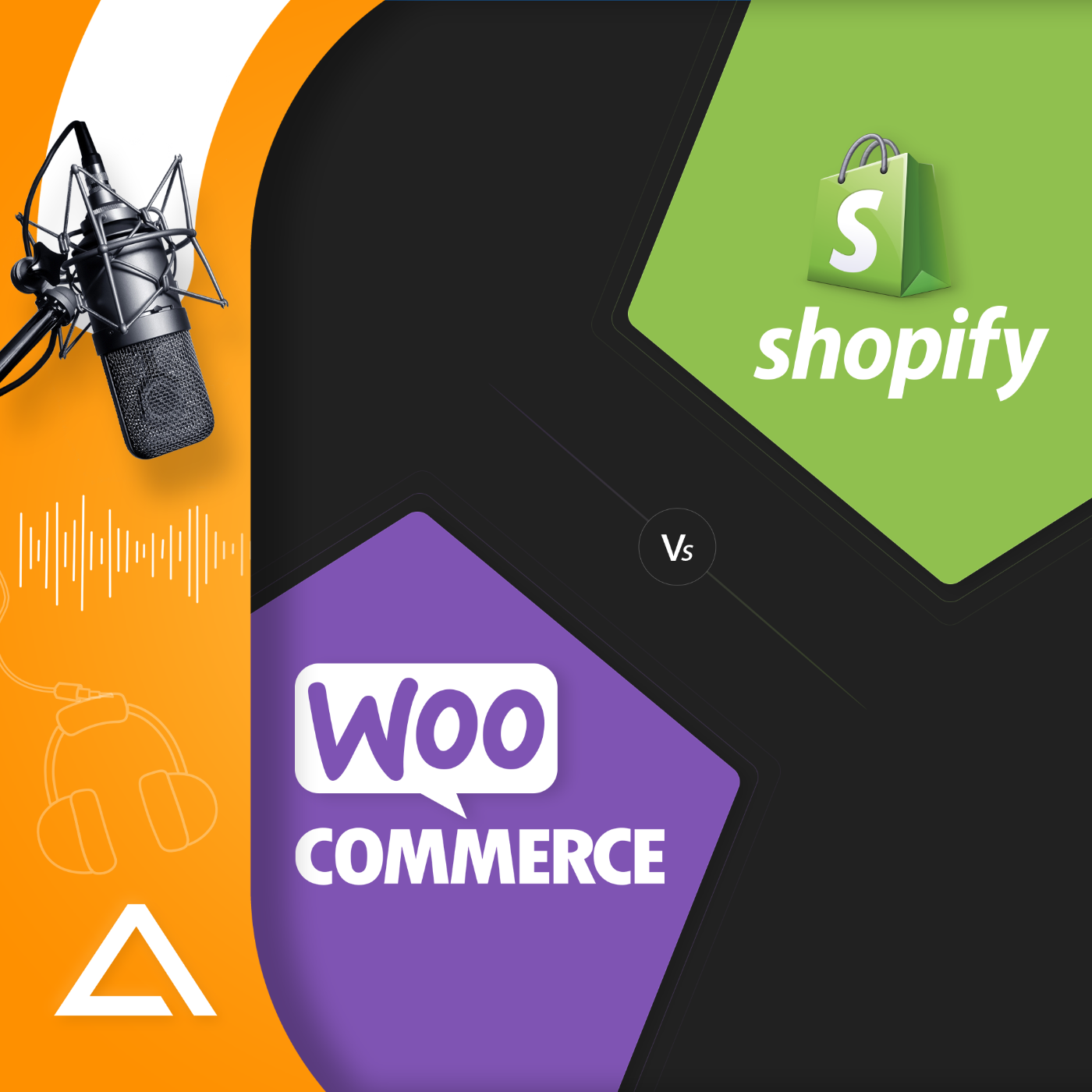 WooCommerce versus Shopify Comparing eCommerce Platforms in 2024