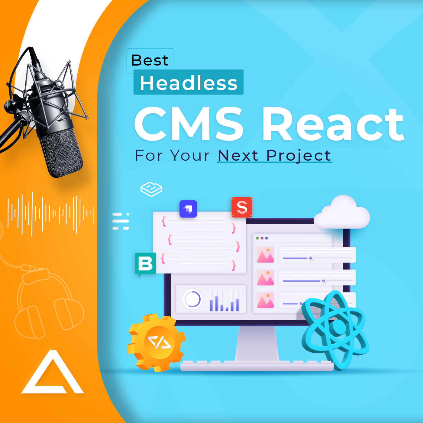Best Headless CMS For React