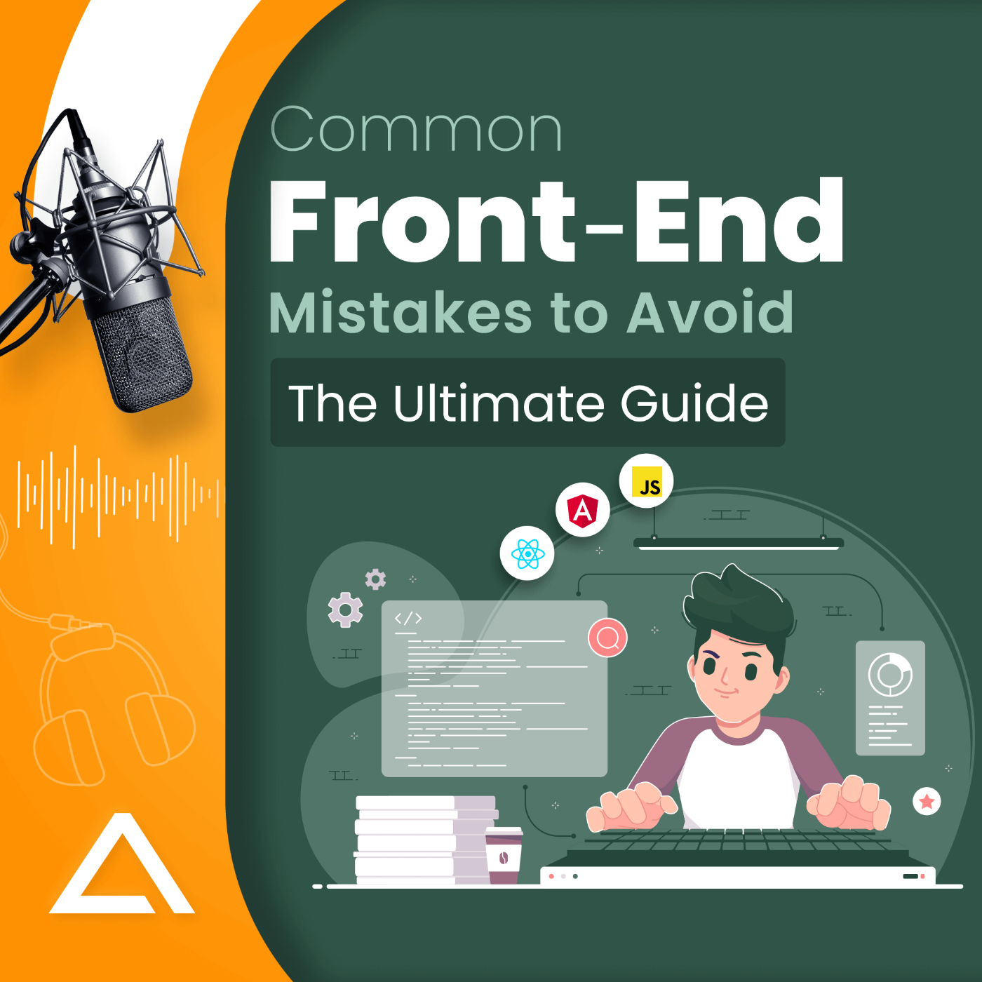 Common Front-End Mistakes to Avoid