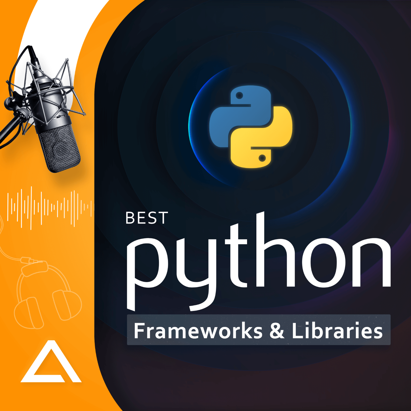 Best Python Frameworks Libraries