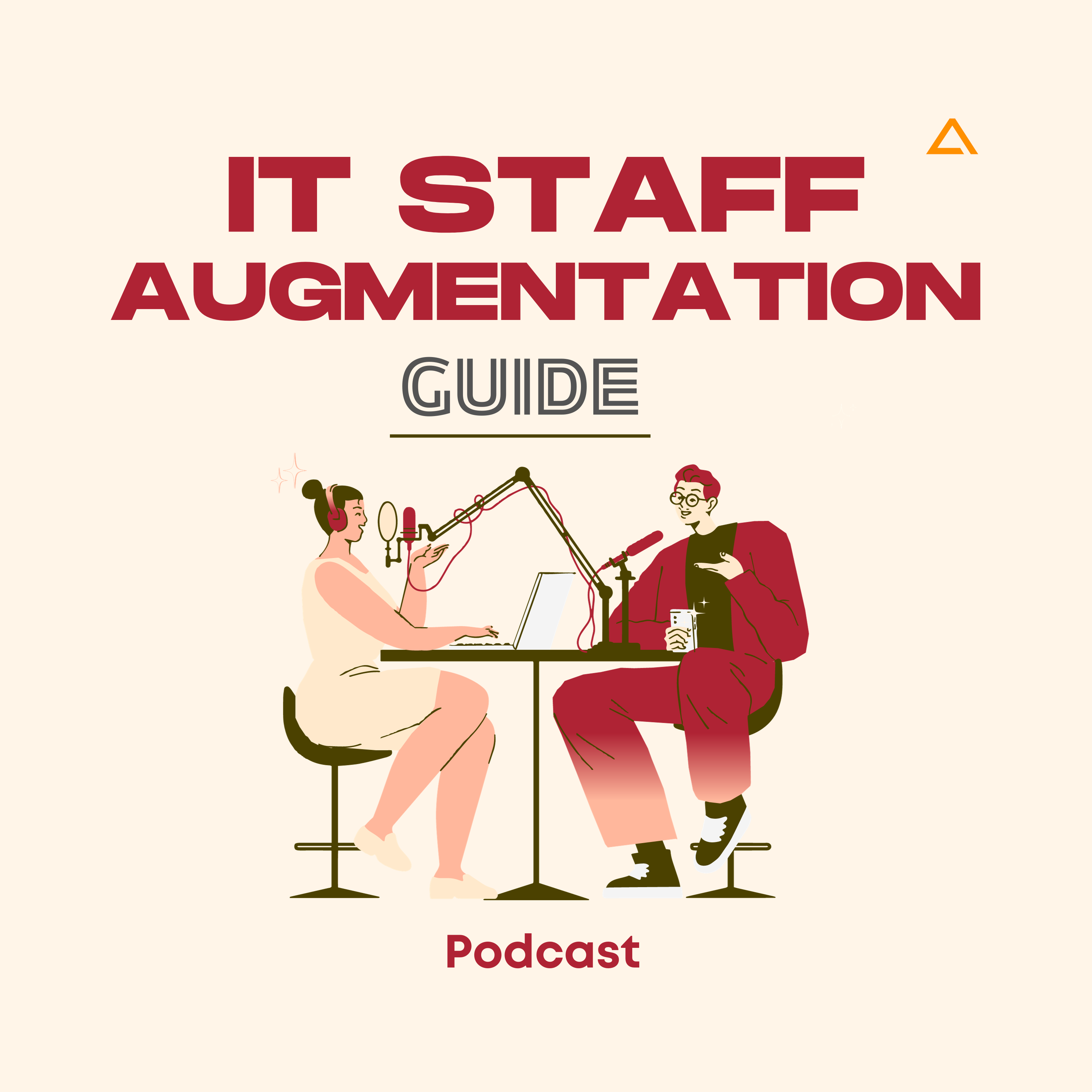 The IT Staff Augmentation Guide