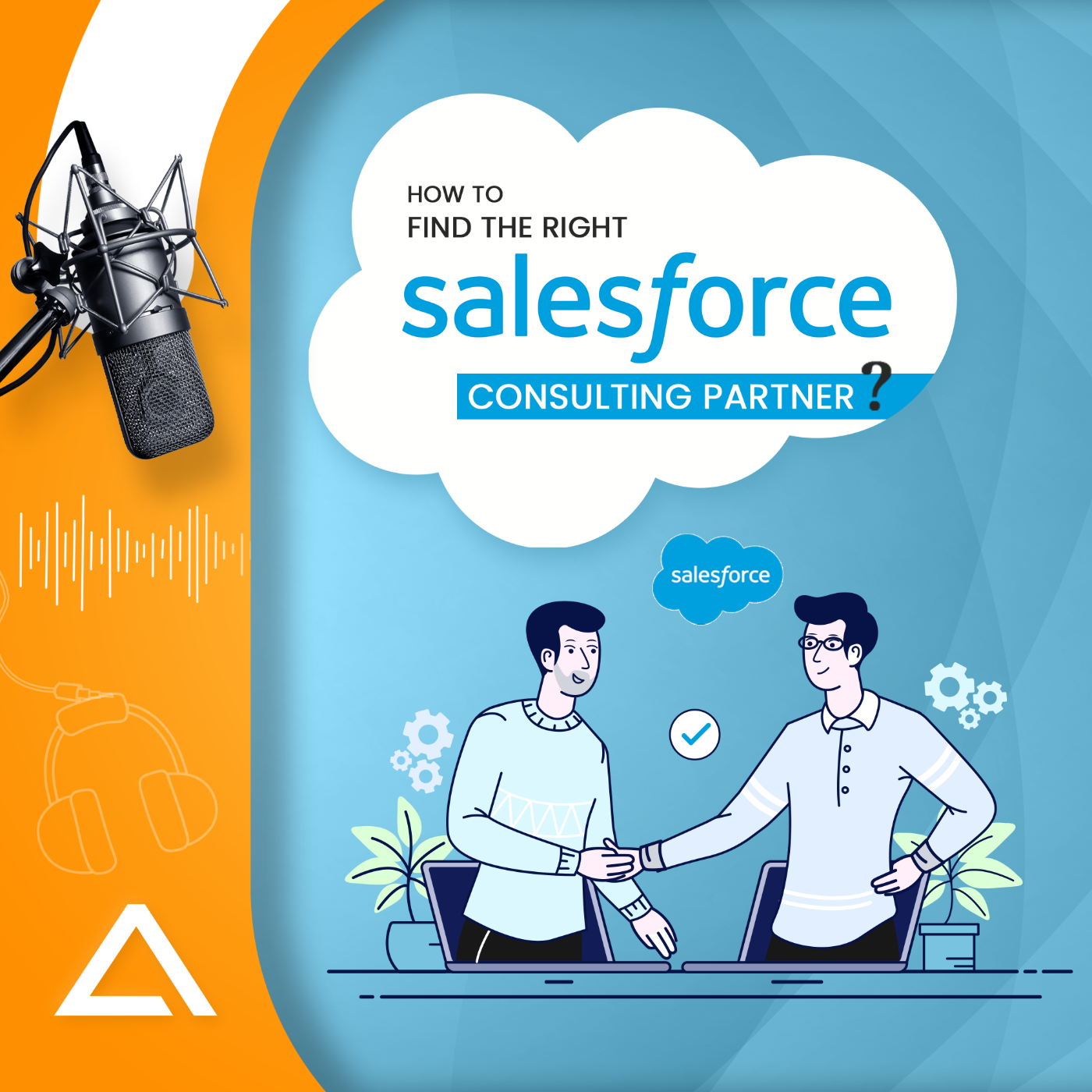 How To Find Salesforce Implementation Partners? - Podcast
