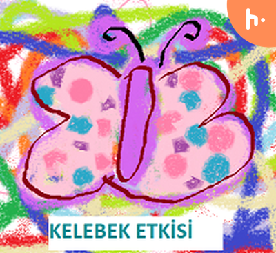 Kelebek etkisi