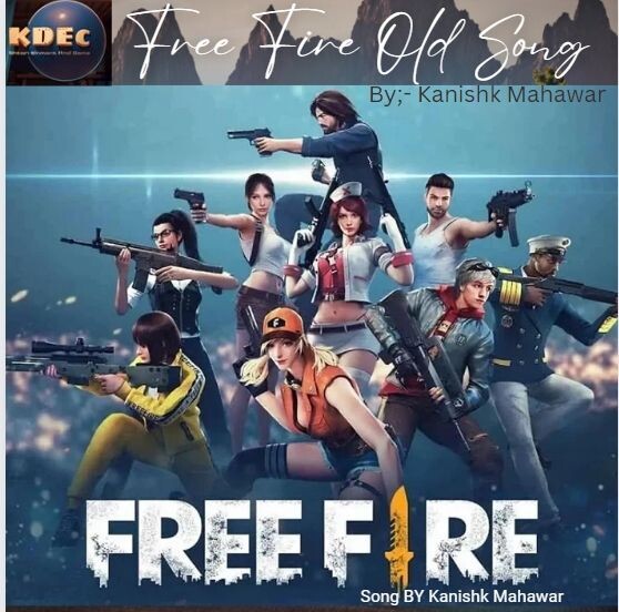 Free Fire Lobby Song (Sad Song)