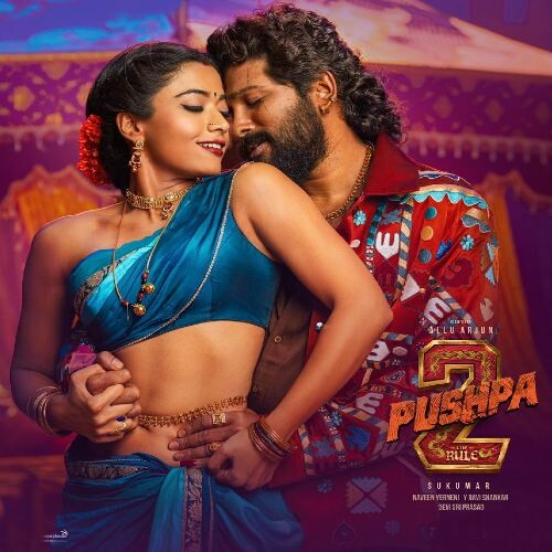 Pushpa Pushpa Song (Full) – Nakash Aziz