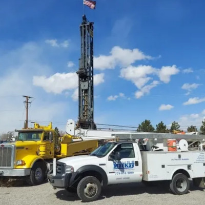 Bruce MacKay Pump & Well Service, Inc.