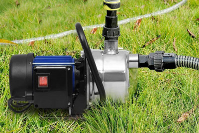 Bruce MacKay Pump & Well Service, Inc.