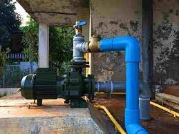 Bruce MacKay Pump & Well Service, Inc.
