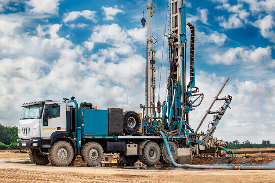 Bruce MacKay Pump & Well Service, Inc.