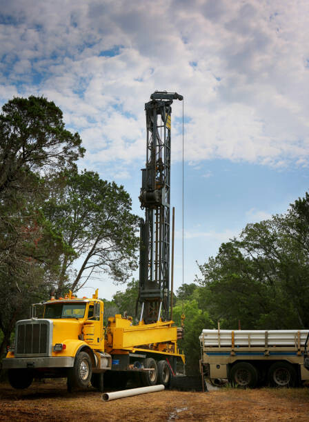 Bruce MacKay Pump & Well Service, Inc.