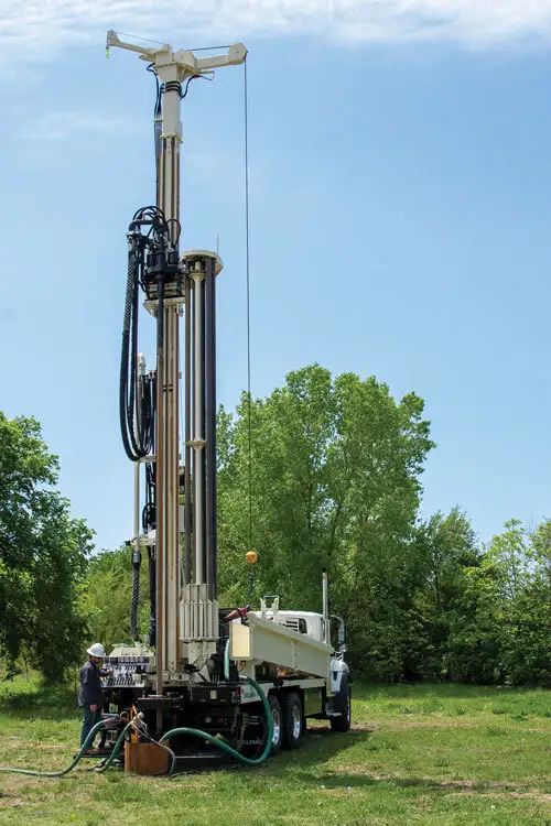 Bruce MacKay Pump & Well Service, Inc.