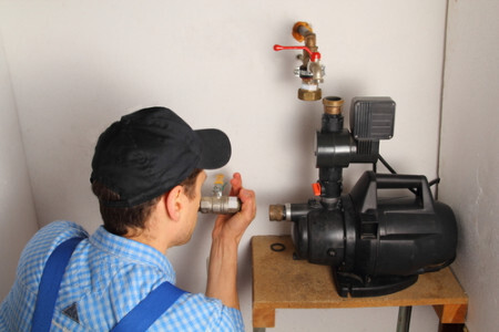 Bruce MacKay Pump & Well Service, Inc.