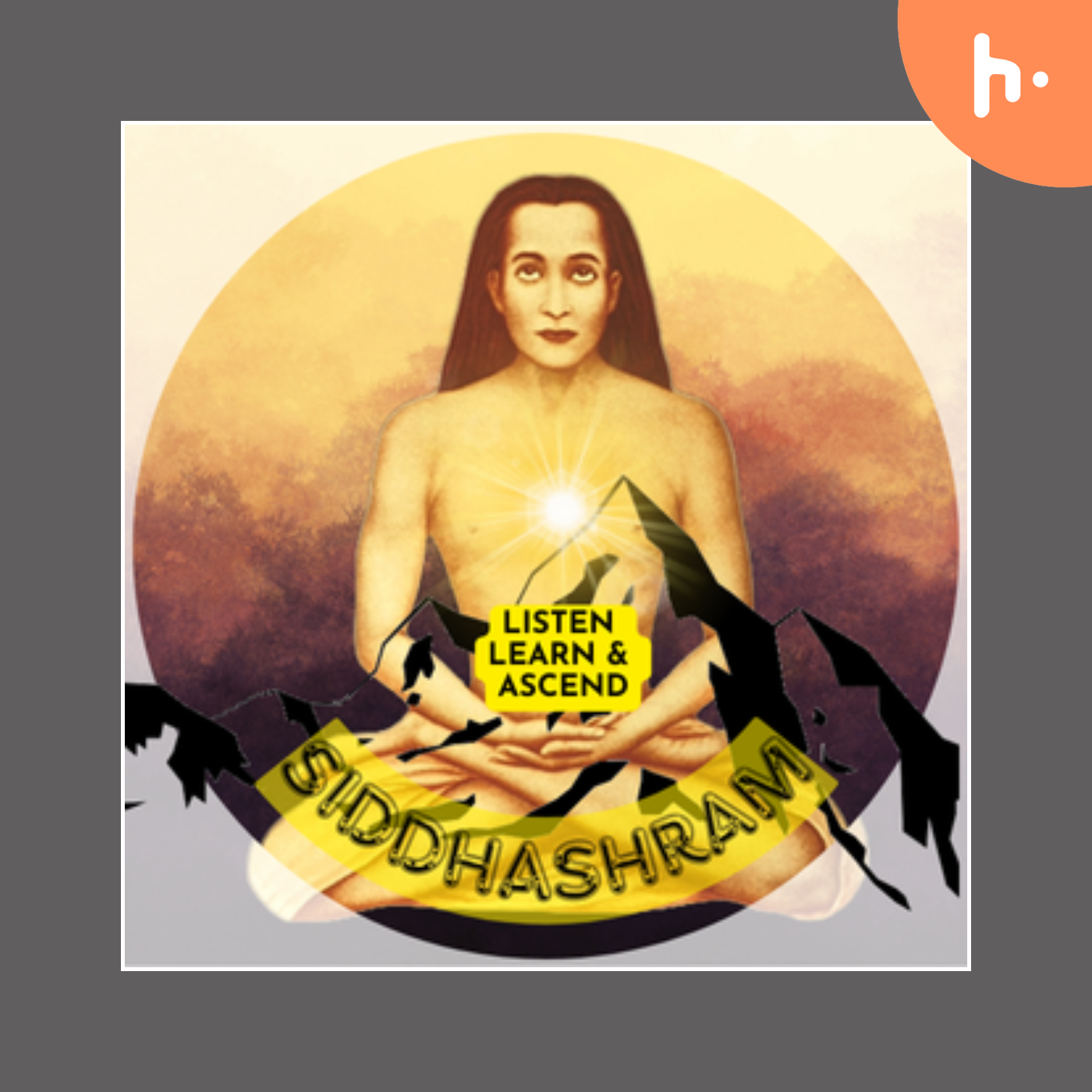 Siddhashram