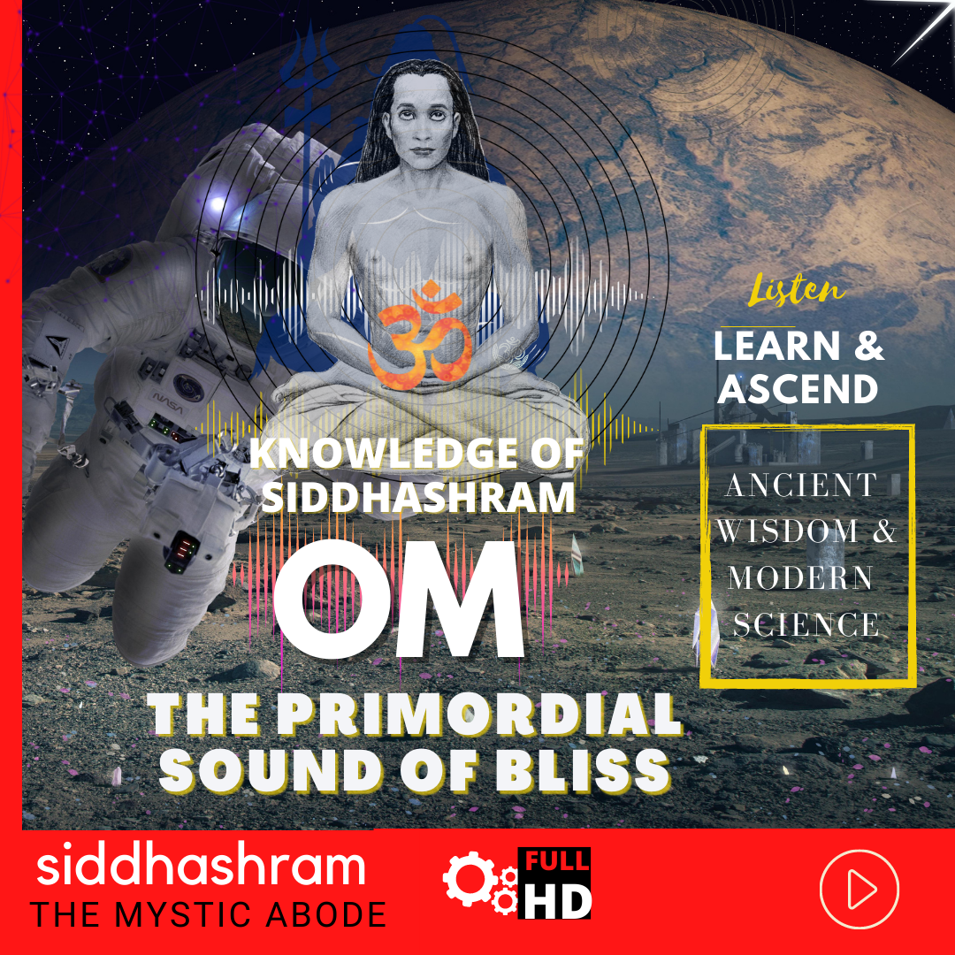 Siddhashram