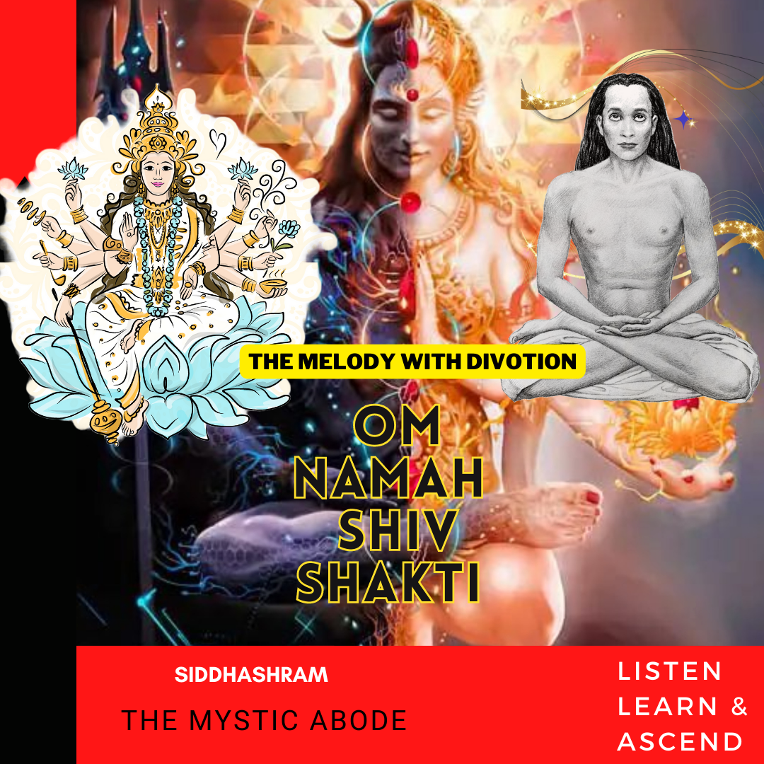 Siddhashram