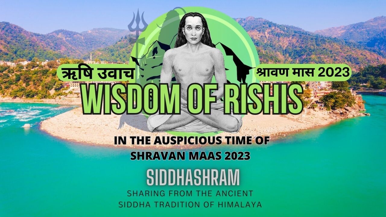 Siddhashram