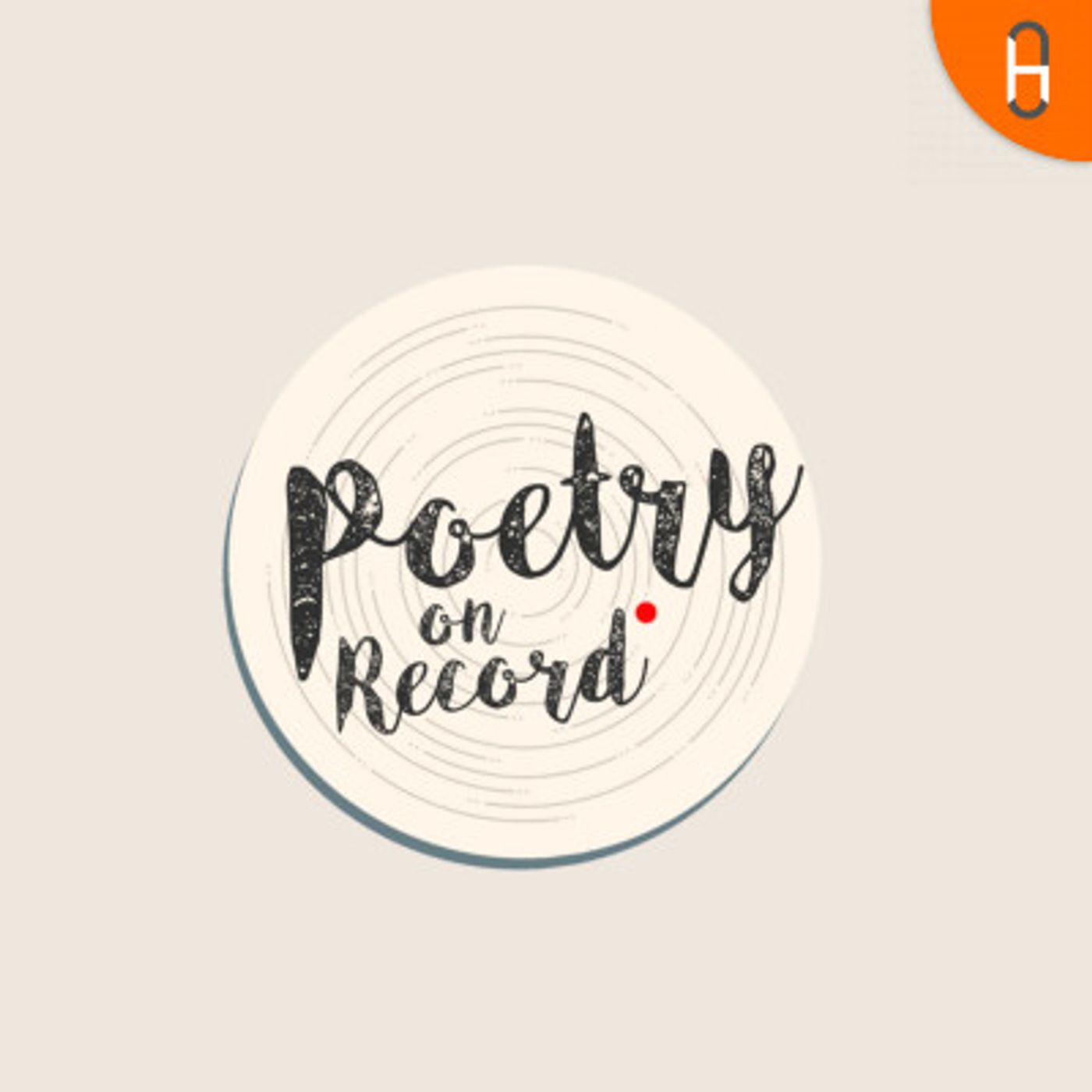 Poetry on Record