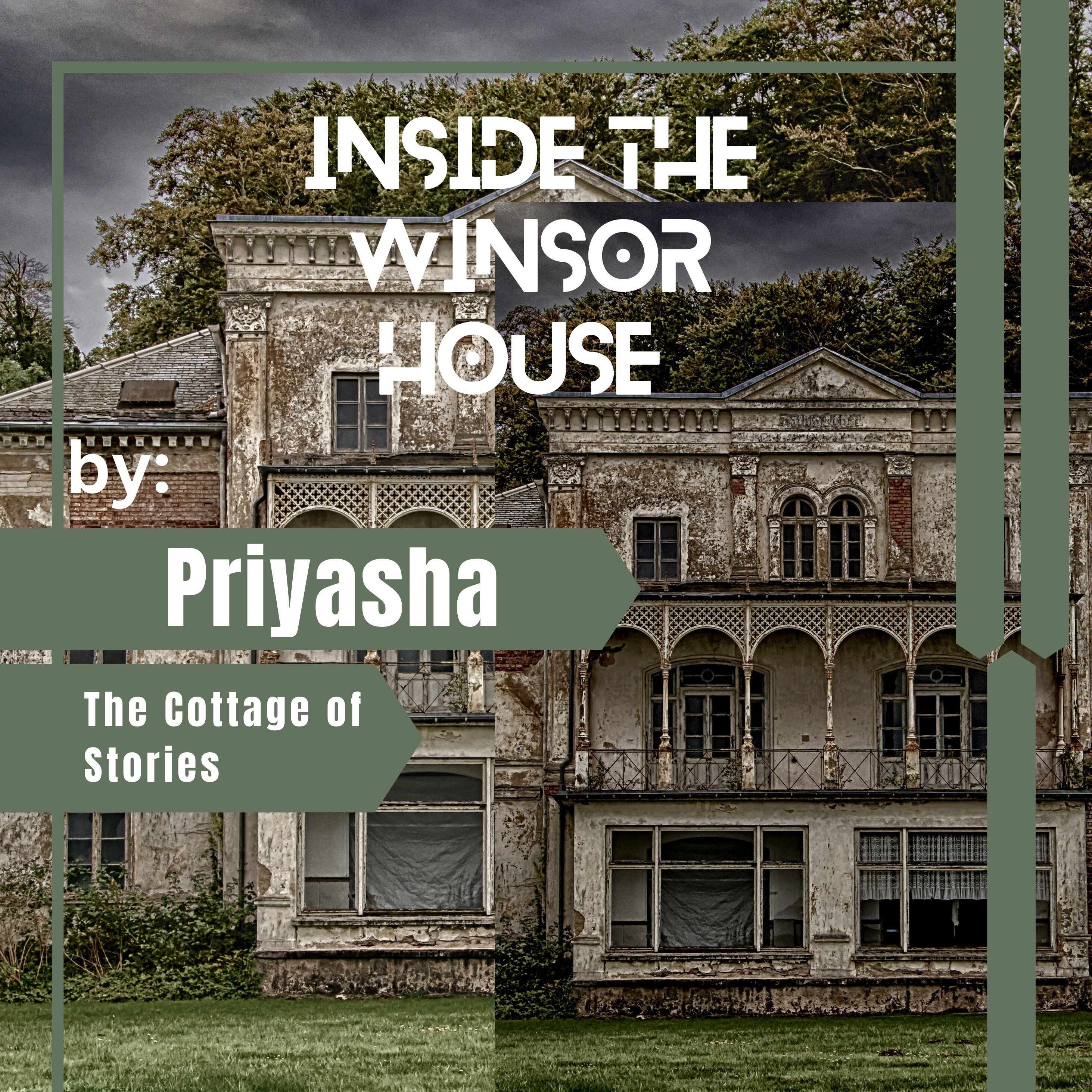 The Cottage of Stories