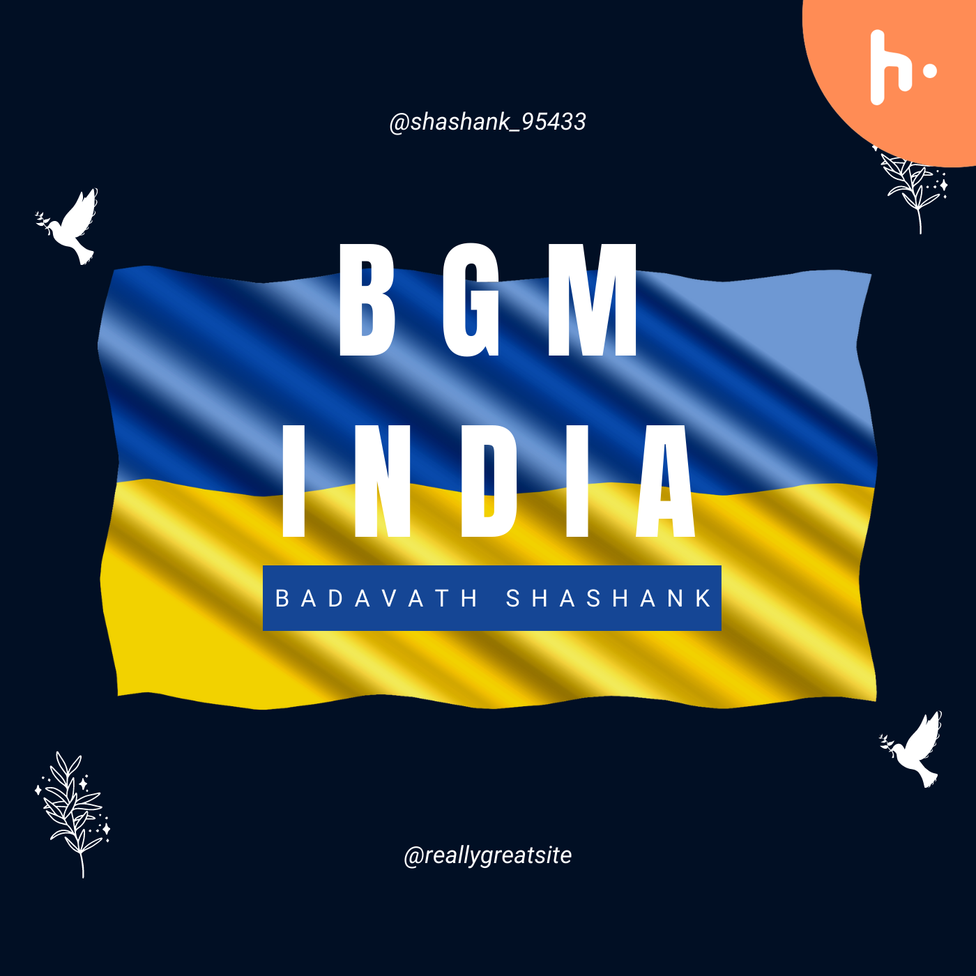 BGM India