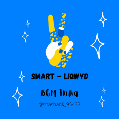 Smart - LiQWYD (Ringtone Version) - BGM India episode artwork