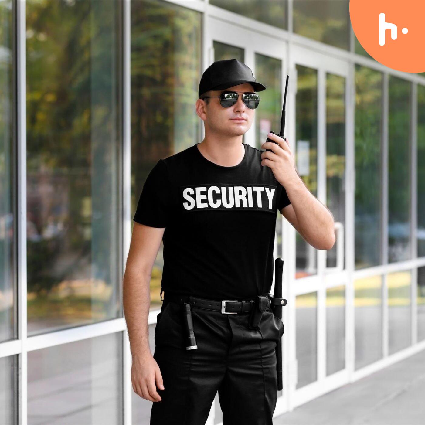 Twin City Security Dallas