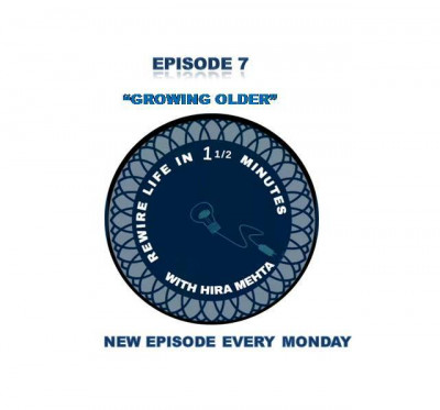 REWIRE IN 1 1/2 MINUTE WITH HIRA