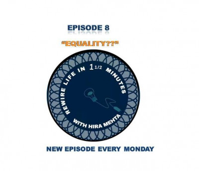 REWIRE IN 1 1/2 MINUTE WITH HIRA