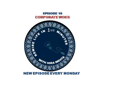 REWIRE IN 1 1/2 MINUTE WITH HIRA