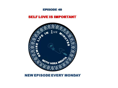 REWIRE IN 1 1/2 MINUTE WITH HIRA