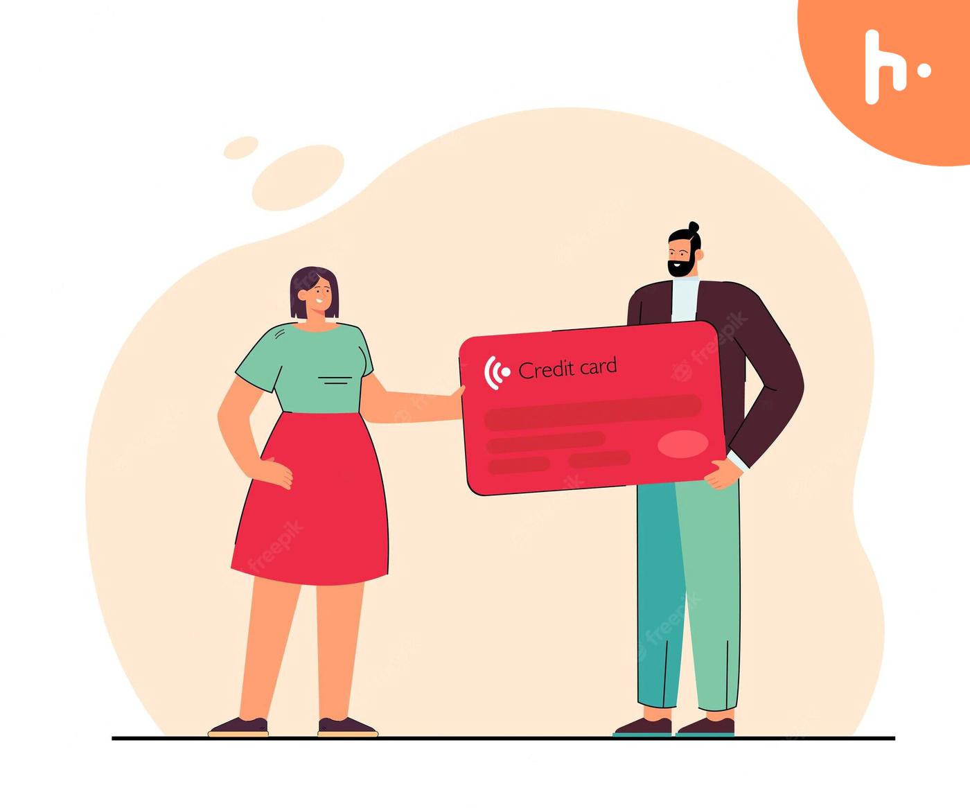 The Daily Information about credit cards.