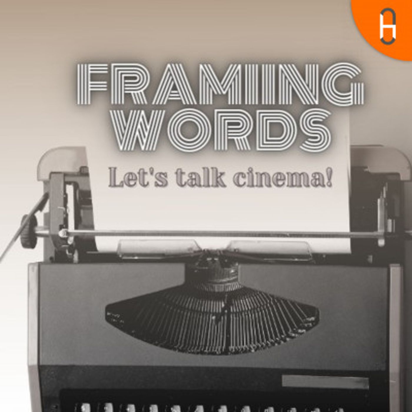 Framing Words