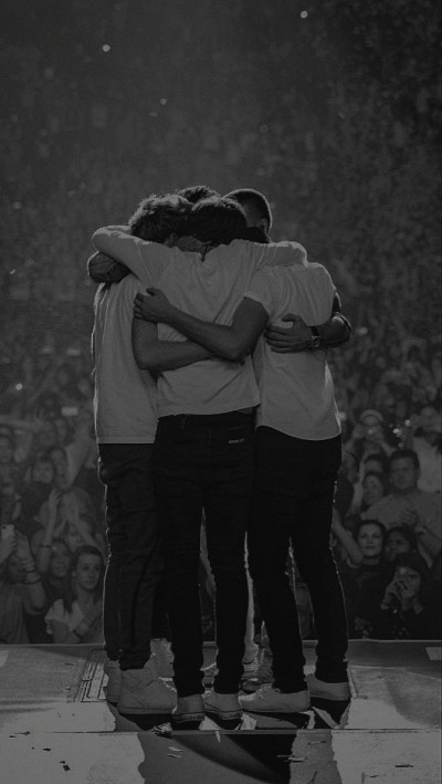 Without you - One Direction